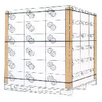 Vertical Protection Board