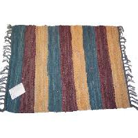 Leather Rugs-DI-5154