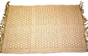 Mix Fibre Rugs-DI-4075