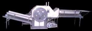 Tobacco Whole Leaf Cutter  Machines