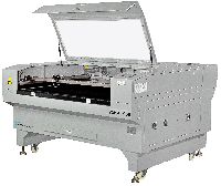 Co2 Laser Machine