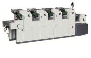 Flyer Printing Machine