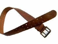 Gents Leather Belts-NE-2189