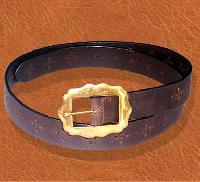 NE-2112 Leather belts