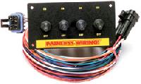 Wiring Harness for automobiles/ Elect. A