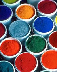 pigment intermediates