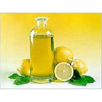 bergamot oil