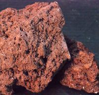 Laterite Ore