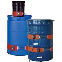 Drum and Pail Heater