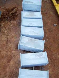 Buckstay Assembly - (ba 005)