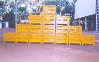 Collapsible Pallets - (cp 002)