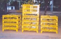 Collapsible Pallets - (cp 003)