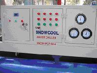 Chilled Water Type Air Conditioning System