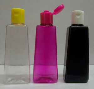 50 ML PET BOTTLE (THS)