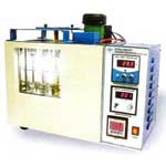 ASTMD-1401 Petroleum Testing Equipment