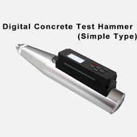 Digital Concrete Test Hammer