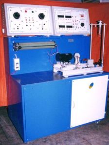 Electrical Machine Tutor