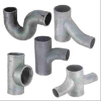 iron pipe fittings