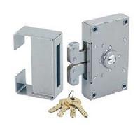 shutter locks