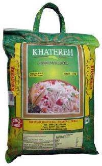>pp Non Woven Rice Packaging Bags