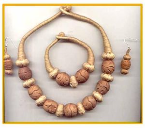 Beaded Necklace - 002 Beaded Necklace - 002