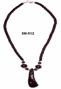 Beaded Necklace - SN-512