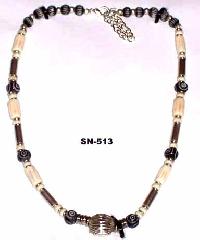 Beaded Necklace - SN-513