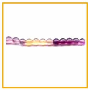 Umar Gems Fluorite Beads