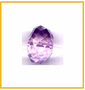 Purple Natural Amethyst Gemstone Purple Natural Amethyst Gemstone