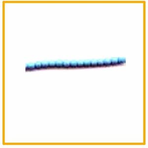 Fine Quality Turquoise Plain Gemstone Beads