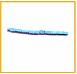 Natural Turquoise Firoza Stone Beads Natural Turquoise Firoza Stone Beads