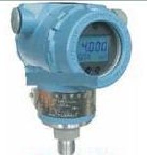 Heavy Duty Pressure Transmitter