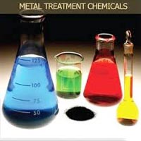 Metal Pretreatment Chemicals