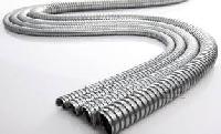 galvanized flexible conduit pipe