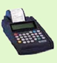 Thermal Paper Roll for Banking, Credit Card Processing & Utility Bills