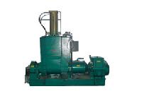 Desulfurizing Kneader