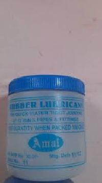 rubber lubricant