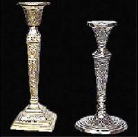 2-CH &amp;amp; 3-CH candle holder