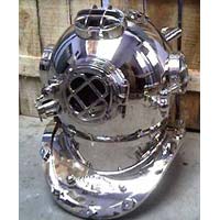 DH - 3 Sea Divers Helmet