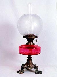 KL - 3 Kerosene Lamp