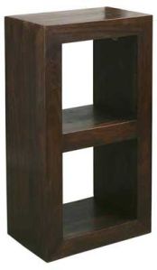 handicrafts antique wooden bookshelves