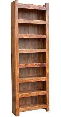 Wooden Bookshelve (M-966)