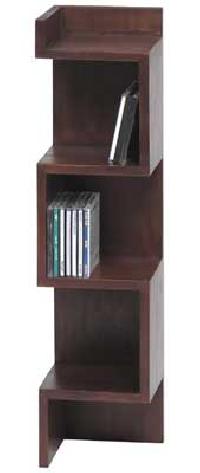Wooden CD Cabinet (M-22479)