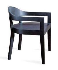 Wooden Chair (M-11598)