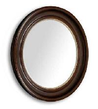Wooden Mirror Frame (M-1377)