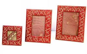 Wooden Photo Frames (M-18201)