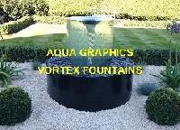 Vortex Fountains