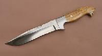 knife handle bone