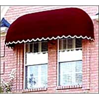 Fixed Awning