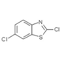 2-6 Dichloro Benzothiazole